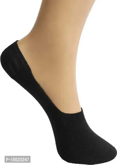 Premium Loafer Socks: Comfortable and Stylish Footwear Accessories | Moisture Wicking | Anti-slip mechanism-thumb0