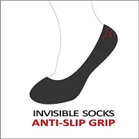 Premium Loafer Socks: Comfortable and Stylish Footwear Accessories | Moisture Wicking | Anti-slip mechanism-thumb2