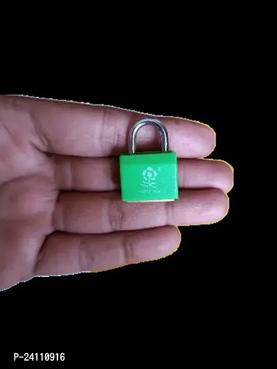 ImegaZ Baggage keypad locks Small Locking Soluti-thumb0