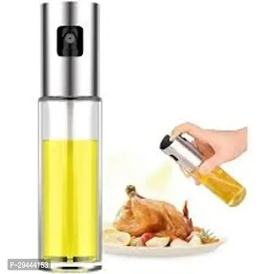 Oil Spray Bottle for Cooking, Roasting, Grilling 100 Ml Bottle-thumb0