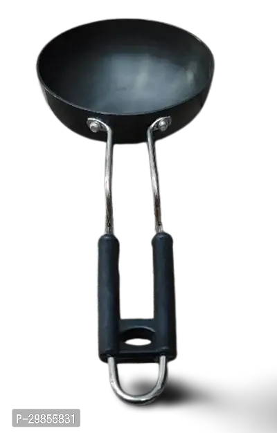 Tadka Pan With Bakelite Handle