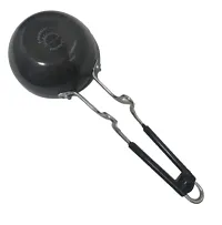 Tadka Pan With Bakelite Handle-thumb3