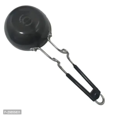 Tadka Pan With Bakelite Handle-thumb4