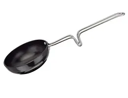 Metal Tadka Pan Pack of 1-thumb1