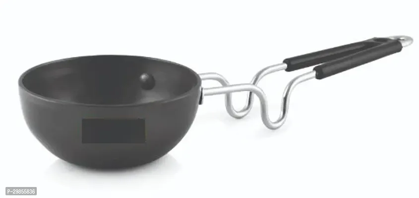 Tadka Pan With Bakelite Handle