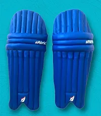 Airic Premium Quality Pro Youth Cricket Batting Pads/ Leg Guards (Age 12 to 15yrs)-thumb1