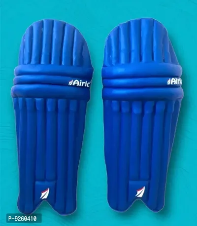 Airic Premium Quality Pro Youth Cricket Batting Pads/ Leg Guards (Age 12 to 15yrs)-thumb2