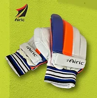 Airic Superior Quality Champ Cricket Batting Gloves (Right Handed) 8 to 12yrs-thumb2