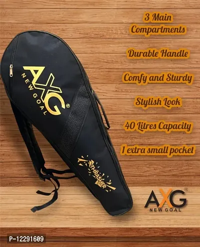 AXG Stylish and Durable Thrasher Badmint-thumb5