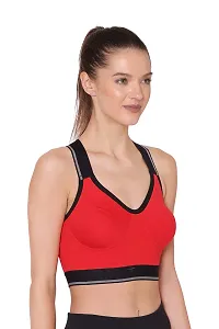 BODYSHELL Comfortable Sports Bra?for Women-thumb2