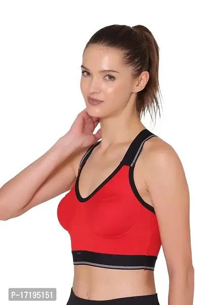 BODYSHELL Comfortable Sports Bra?for Women-thumb2