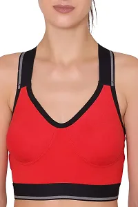 BODYSHELL Comfortable Sports Bra?for Women-thumb3