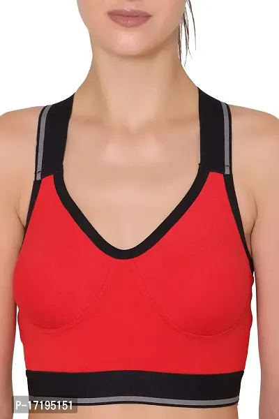 BODYSHELL Comfortable Sports Bra?for Women-thumb4