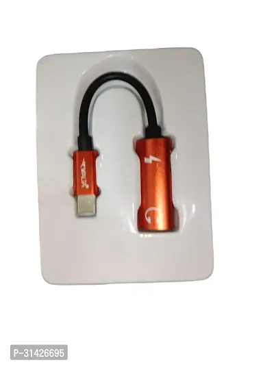 Charging Type C Cable Data Cable Mobile Phone