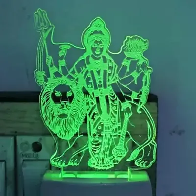 Night Lamp Mata Rani