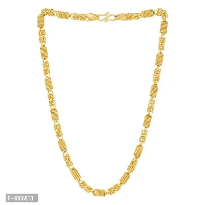 Design Golden light Gold Plated  Alloy Chain-thumb0