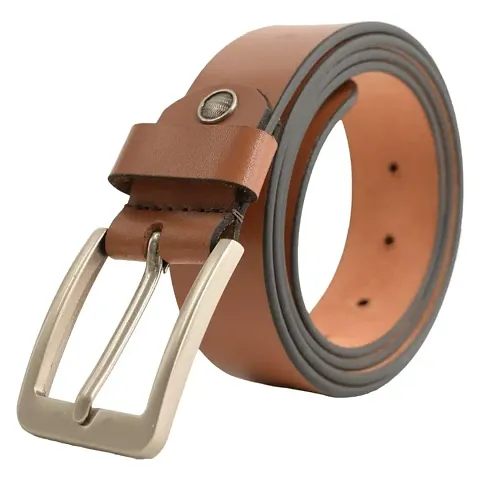 Arsh Enterprises Genuine Leather Belt For Men