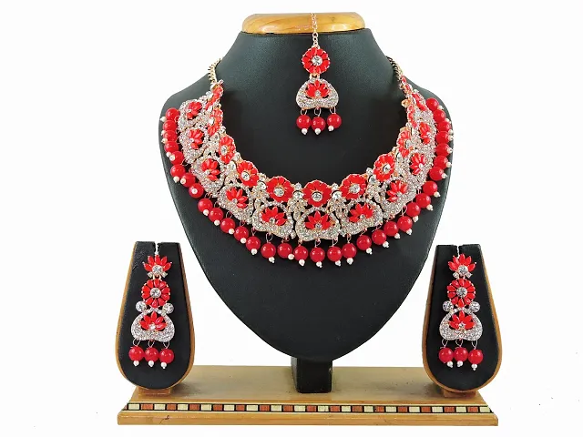 Limited Stock!! Jewellery Set 