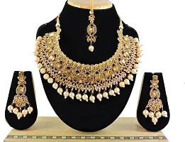 Elegant Alloy Jwellery Set for Women-thumb1