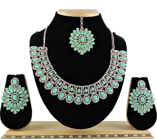 Fancy Jewellery Set 