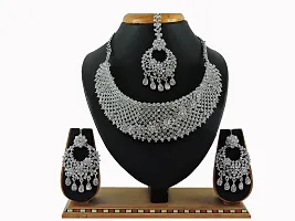 Elegant Alloy Jwellery Set for Women-thumb2