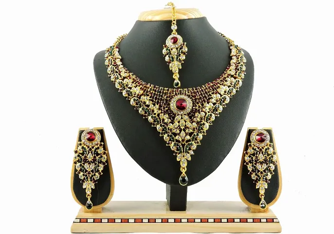 Hot Selling Jewellery Set 