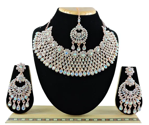 Hot Selling Jewellery Set 