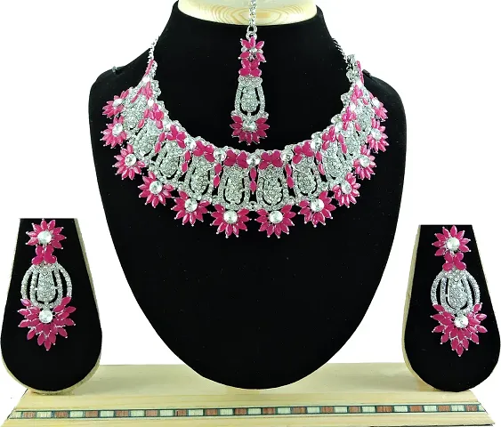 Hot Selling Jewellery Set 