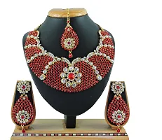 VATSALYA creation Latest Neckalce Set-thumb1