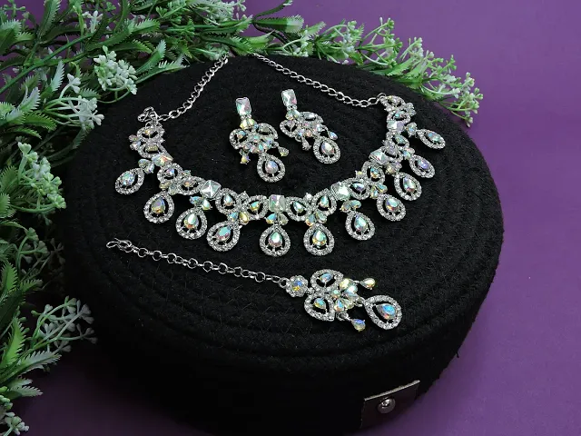 Best Selling Jewellery Set 