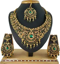 VATSALYA creation Latest Neckalce Set-thumb1