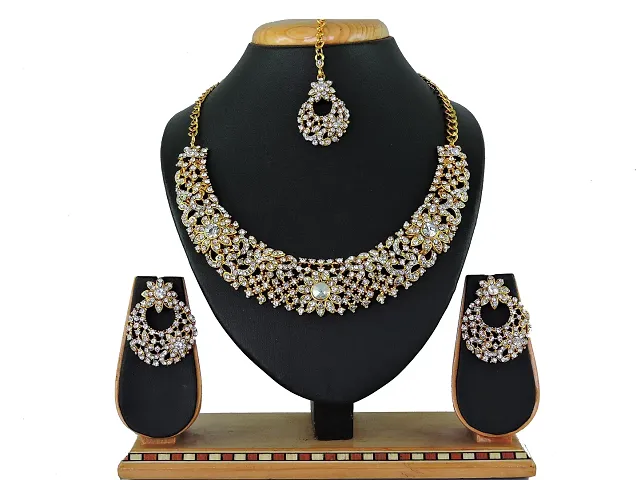 Fancy Jewellery Set 