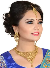 Elegant Jewellery Set for Women-thumb1