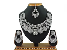 VATSALYA creation Latest Neckalce Set-thumb2