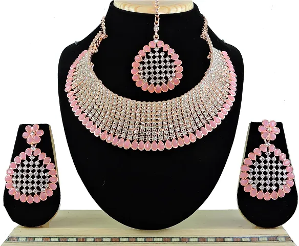 Best Selling Jewellery Set 