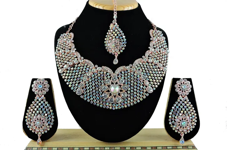 Limited Stock!! Jewellery Set 