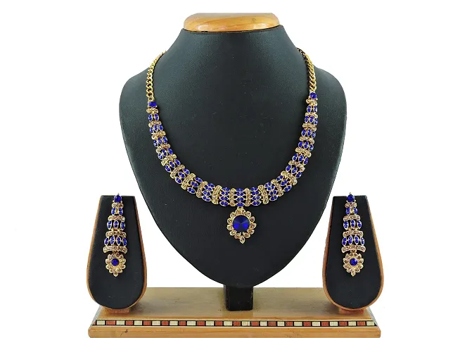 Hot Selling Jewellery Set 