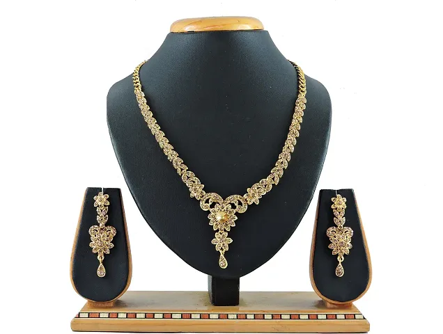 Must Have Jewellery Set 