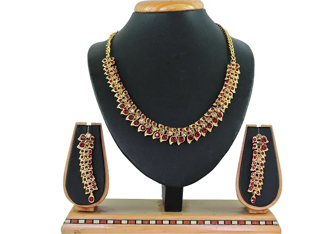 Trendy Jewellery Set 