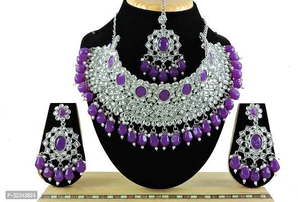 Elegant Jewellery Set for Women