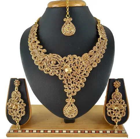 Best Selling Jewellery Set 