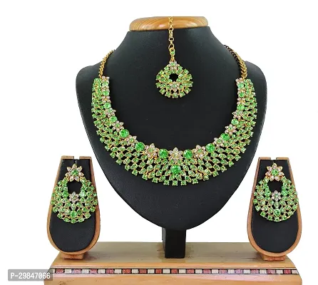 VATSALYA creation Latest Neckalce Set