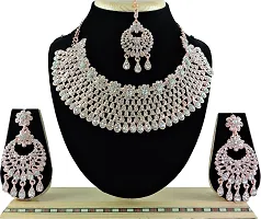 Elegant Alloy Jwellery Set for Women-thumb2