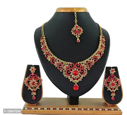 VATSALYA creation Latest Neckalce Set