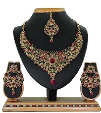 VATSALYA creation Latest Neckalce Set-thumb2