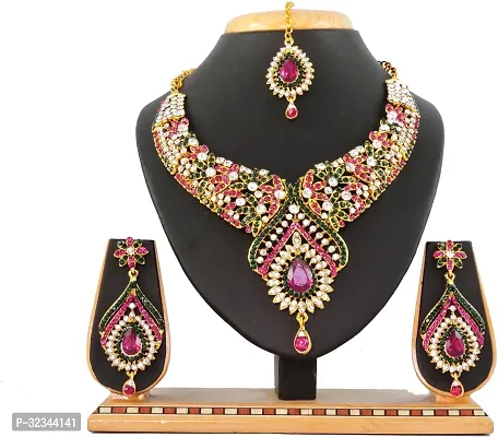 Stylish Alloy Jewellery Set for Women