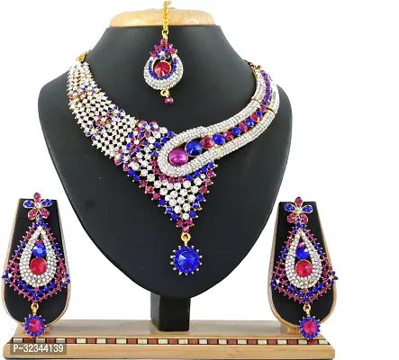 Stylish Alloy Jewellery Set for Women