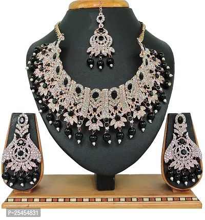 Elegant Alloy Jwellery Set for Women