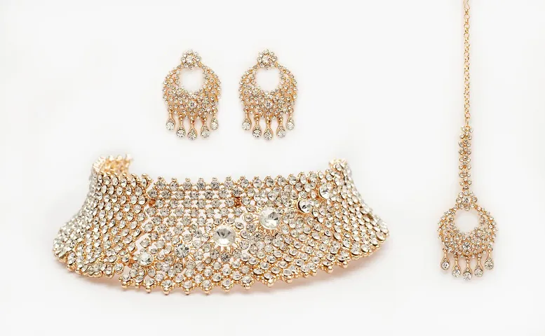 Must Have Jewellery Set 