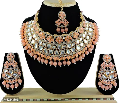 Premium Alloy Jewelry Set For Women